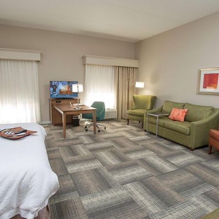 Hampton Inn & Suites Cincinnati-Union Centre Уест Честър Екстериор снимка