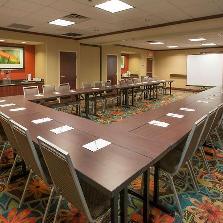 Hampton Inn & Suites Cincinnati-Union Centre Уест Честър Екстериор снимка