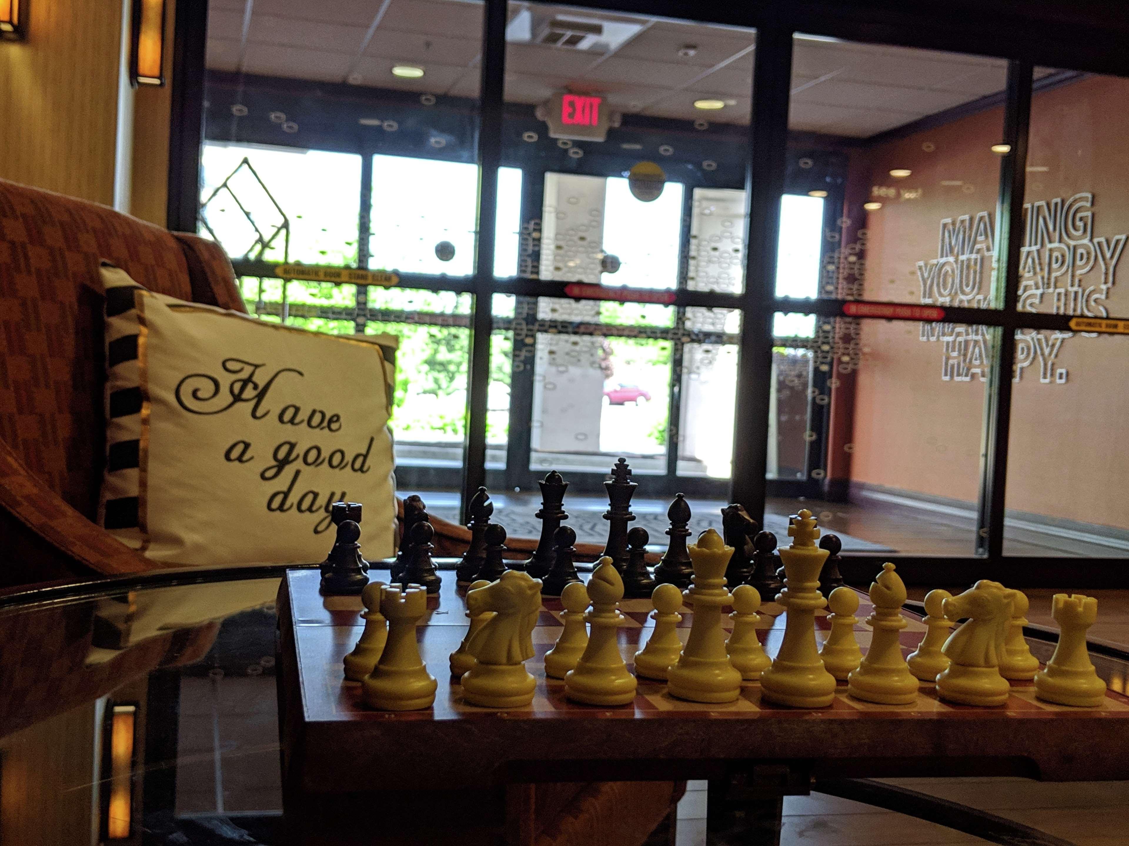 Hampton Inn & Suites Cincinnati-Union Centre Уест Честър Екстериор снимка
