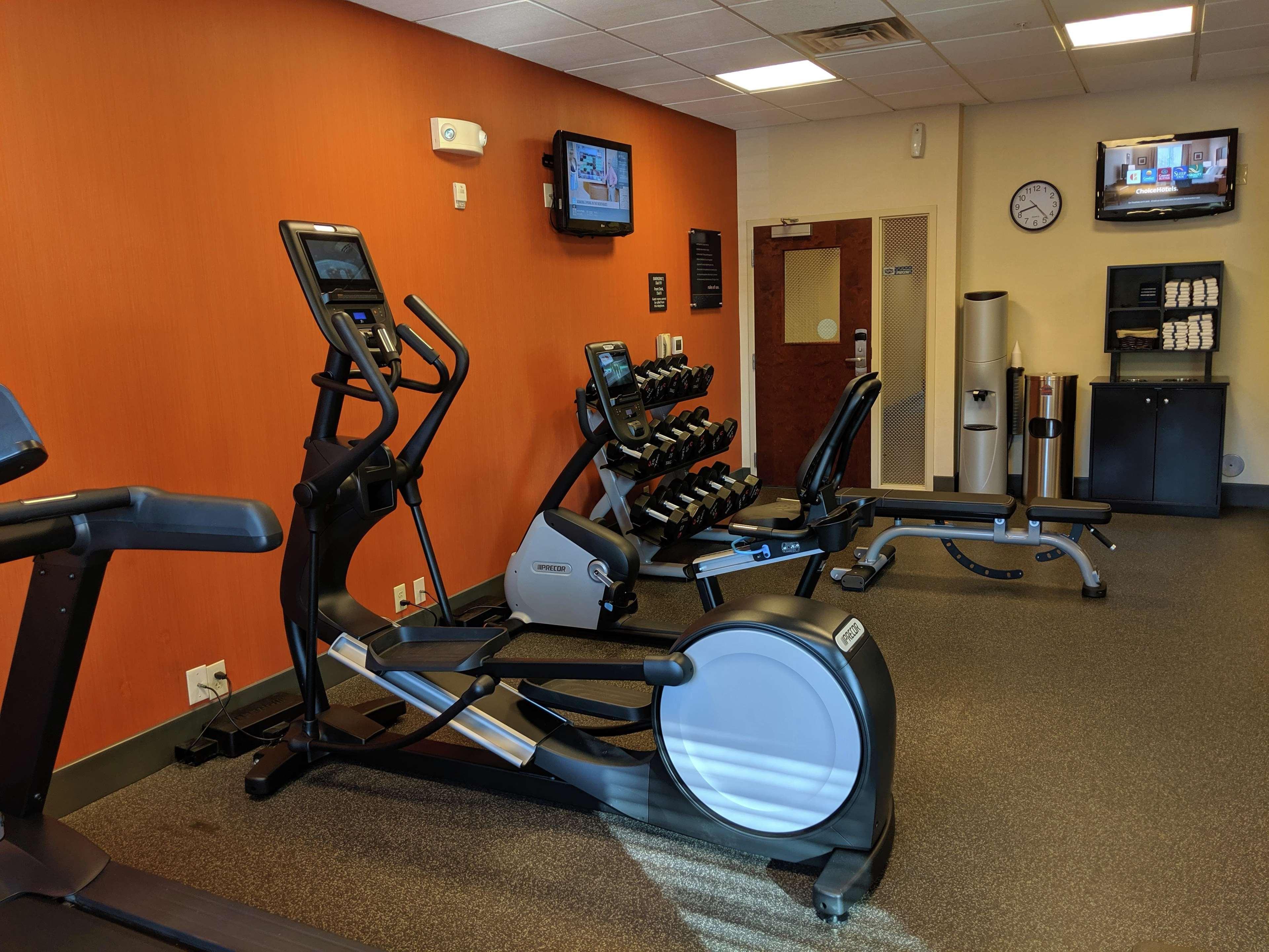 Hampton Inn & Suites Cincinnati-Union Centre Уест Честър Екстериор снимка