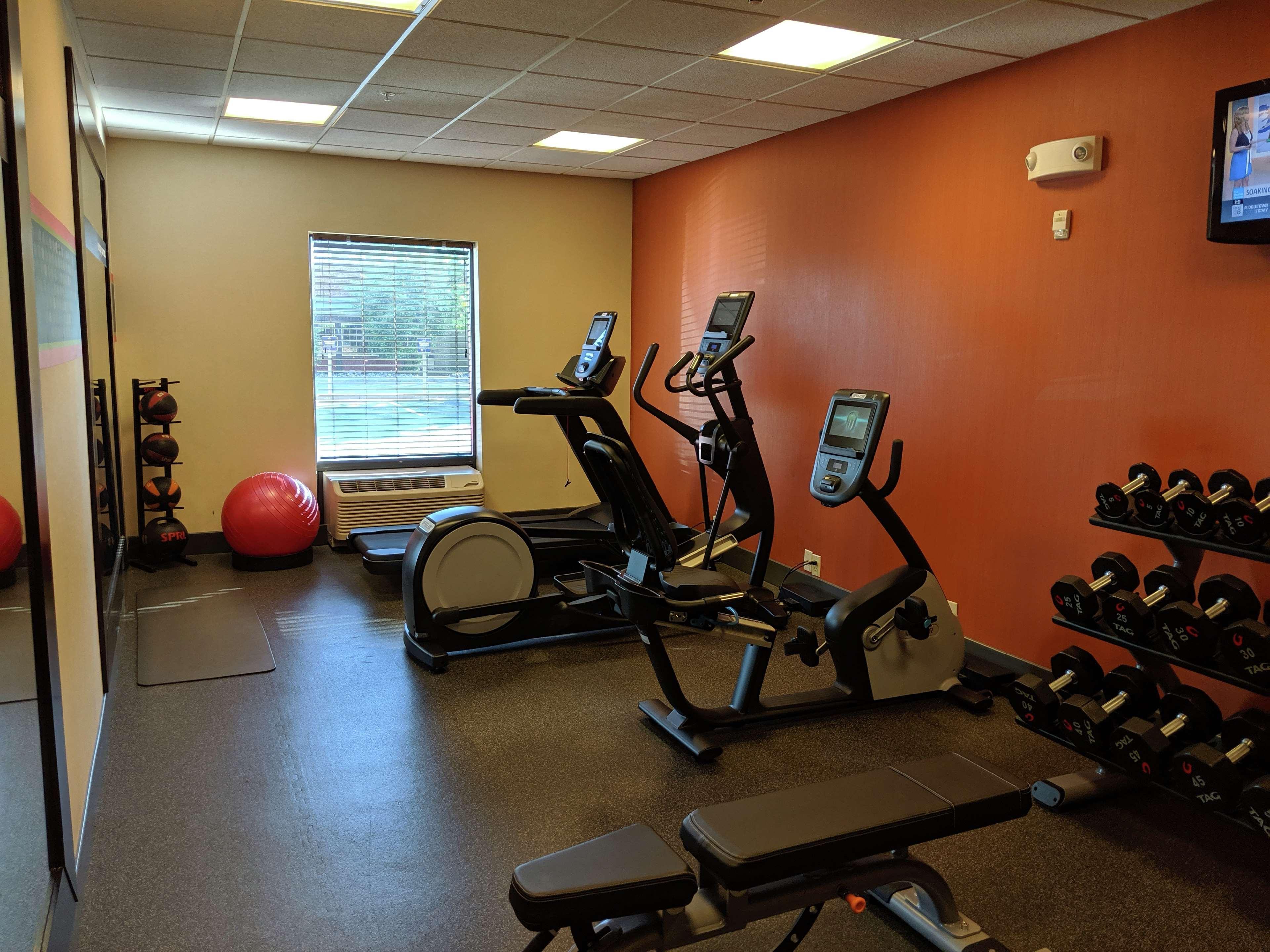Hampton Inn & Suites Cincinnati-Union Centre Уест Честър Екстериор снимка